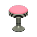 Diner Counter Chair Animal Crossing New Horizons | ACNH Critter - ACNHMALL