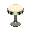 Diner Counter Chair Animal Crossing New Horizons | ACNH Critter - ACNHMALL