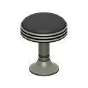 Diner Counter Chair Animal Crossing New Horizons | ACNH Critter - ACNHMALL