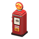 Red x Yellow oil Red x Yellow oil