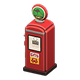 Red x Green with animal Red x Green with animal