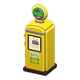 Yellow x Green with animal Yellow x Green with animal