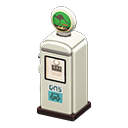 Retro Gas Pump Animal Crossing New Horizons | ACNH Critter - ACNHMALL