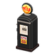 Black x Yellow oil Black x Yellow oil