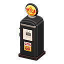Retro Gas Pump Animal Crossing New Horizons | ACNH Critter - ACNHMALL