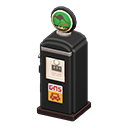 Retro Gas Pump Animal Crossing New Horizons | ACNH Critter - ACNHMALL