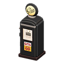 Retro Gas Pump Animal Crossing New Horizons | ACNH Critter - ACNHMALL