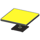 Yellow x NA