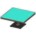 Diner Dining Table Animal Crossing New Horizons | ACNH Critter - ACNHMALL