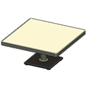 Diner Dining Table Animal Crossing New Horizons | ACNH Critter - ACNHMALL