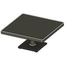 Diner Dining Table Animal Crossing New Horizons | ACNH Critter - ACNHMALL
