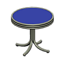 Diner Mini Table Animal Crossing New Horizons | ACNH Critter - ACNHMALL