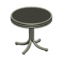 Diner Mini Table Animal Crossing New Horizons | ACNH Critter - ACNHMALL
