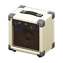 Amp Animal Crossing New Horizons | ACNH Critter - ACNHMALL