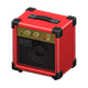 Red x NA