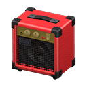 Amp Animal Crossing New Horizons | ACNH Critter - ACNHMALL