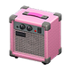 Pink x NA