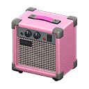 Amp Animal Crossing New Horizons | ACNH Critter - ACNHMALL
