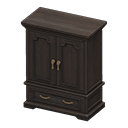 Antique Wardrobe Animal Crossing New Horizons | ACNH Critter - ACNHMALL