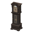 Antique Clock Animal Crossing New Horizons | ACNH Critter - ACNHMALL