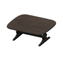 Antique Table Animal Crossing New Horizons | ACNH Critter - ACNHMALL