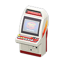 Arcade Fighting Game Animal Crossing New Horizons | ACNH Critter - ACNHMALL