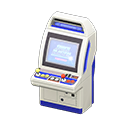 Arcade Combat Game