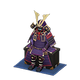 Purple x NA
