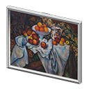 Perfect Painting Animal Crossing New Horizons | ACNH Critter - ACNHMALL