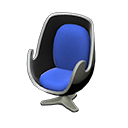 Artsy Chair Animal Crossing New Horizons | ACNH Critter - ACNHMALL