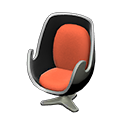 Artsy Chair Animal Crossing New Horizons | ACNH Critter - ACNHMALL