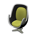 Artsy Chair Animal Crossing New Horizons | ACNH Critter - ACNHMALL