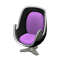Artsy Chair Animal Crossing New Horizons | ACNH Critter - ACNHMALL
