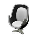 Artsy Chair Animal Crossing New Horizons | ACNH Critter - ACNHMALL