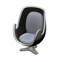 Artsy Chair Animal Crossing New Horizons | ACNH Critter - ACNHMALL