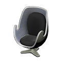 Artsy Chair Animal Crossing New Horizons | ACNH Critter - ACNHMALL