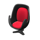 Artsy Chair Animal Crossing New Horizons | ACNH Critter - ACNHMALL