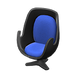 Black x Blue