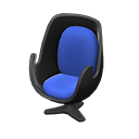 Artsy Chair Animal Crossing New Horizons | ACNH Critter - ACNHMALL