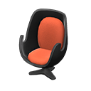 Artsy Chair Animal Crossing New Horizons | ACNH Critter - ACNHMALL