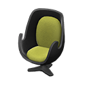 Artsy Chair Animal Crossing New Horizons | ACNH Critter - ACNHMALL
