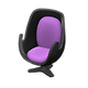 Black x Purple