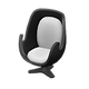 Black x White