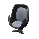 Artsy Chair Animal Crossing New Horizons | ACNH Critter - ACNHMALL