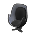 Artsy Chair Animal Crossing New Horizons | ACNH Critter - ACNHMALL