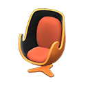Artsy Chair Animal Crossing New Horizons | ACNH Critter - ACNHMALL