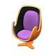 Orange x Purple Orange x Purple