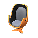 Artsy Chair Animal Crossing New Horizons | ACNH Critter - ACNHMALL