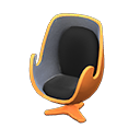 Artsy Chair Animal Crossing New Horizons | ACNH Critter - ACNHMALL