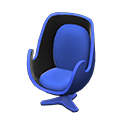 Artsy Chair Animal Crossing New Horizons | ACNH Critter - ACNHMALL